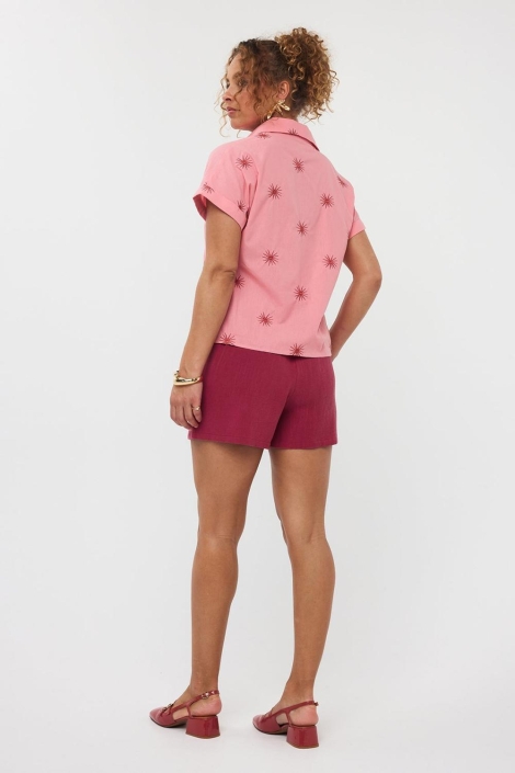 Ydence blouse sunny